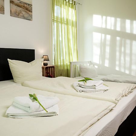 Apartmenthaus Sternstrasse ドレスデン エクステリア 写真