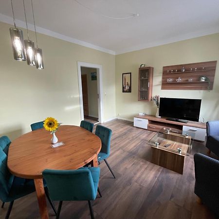Apartmenthaus Sternstrasse ドレスデン エクステリア 写真