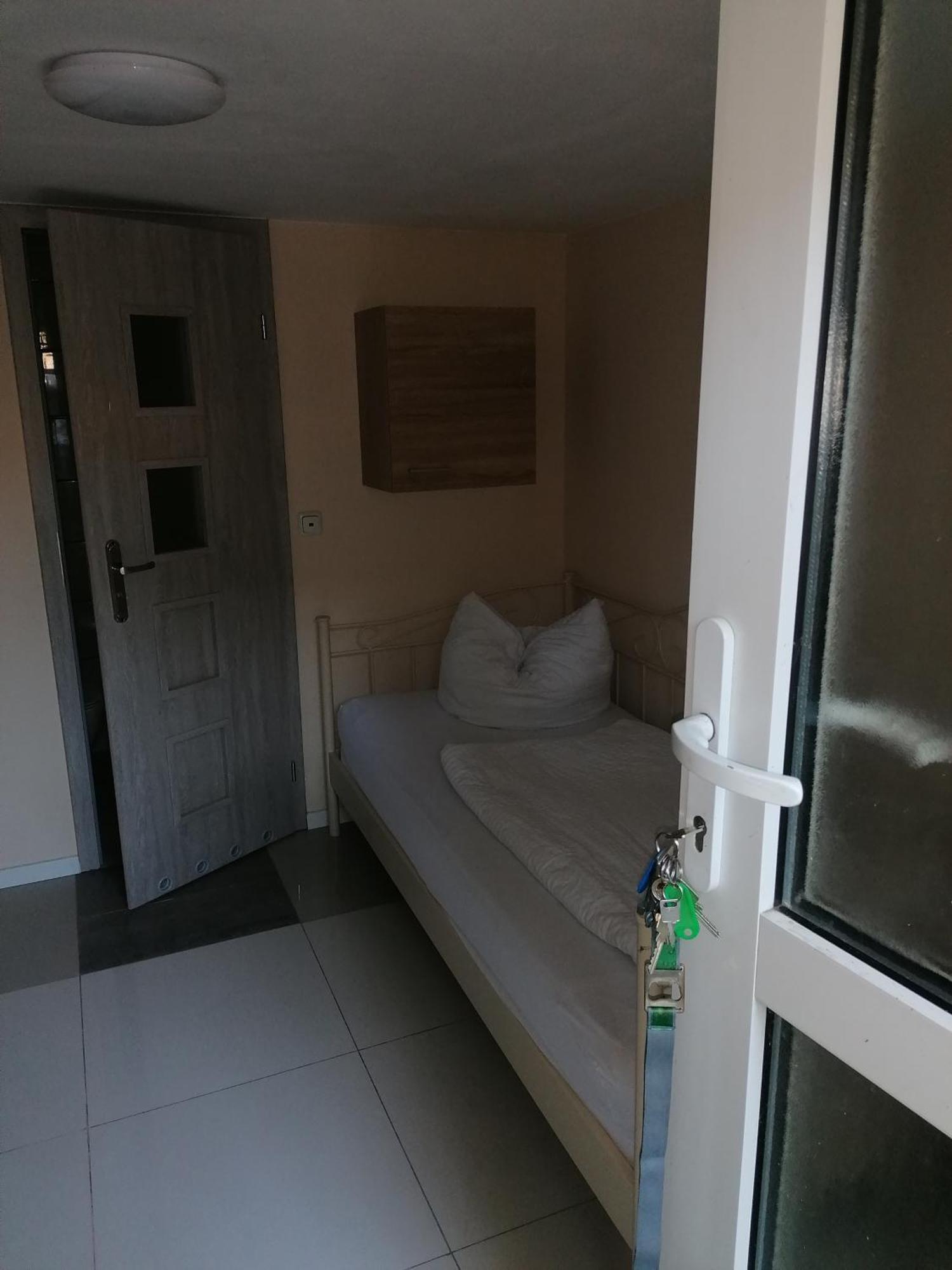 Apartmenthaus Sternstrasse ドレスデン エクステリア 写真