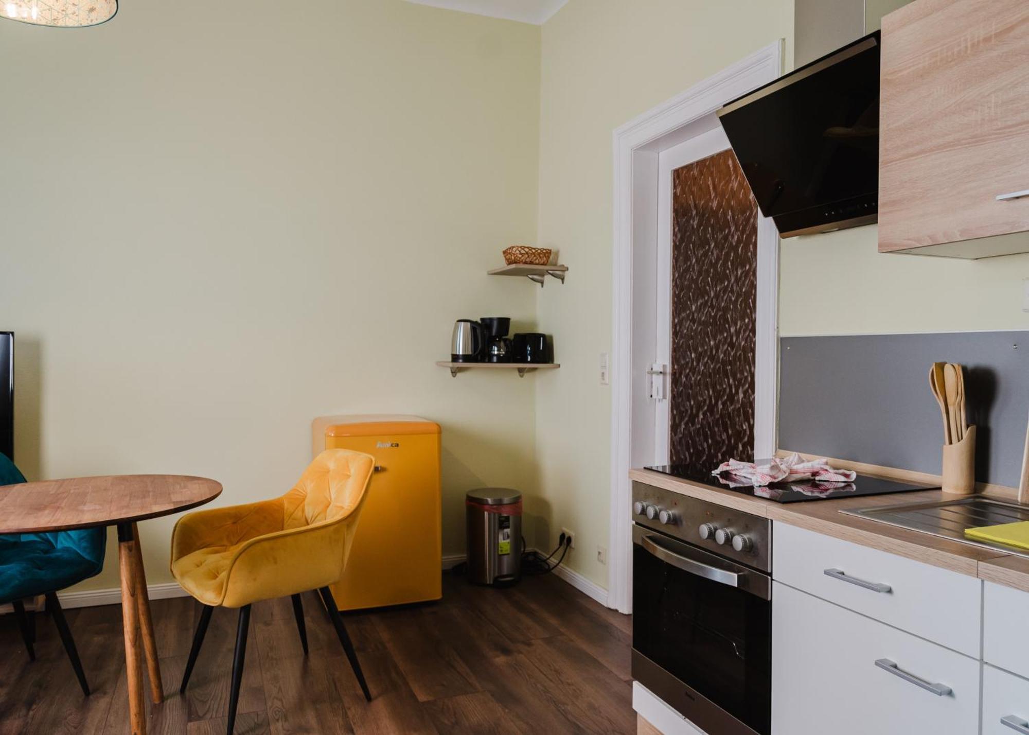 Apartmenthaus Sternstrasse ドレスデン エクステリア 写真
