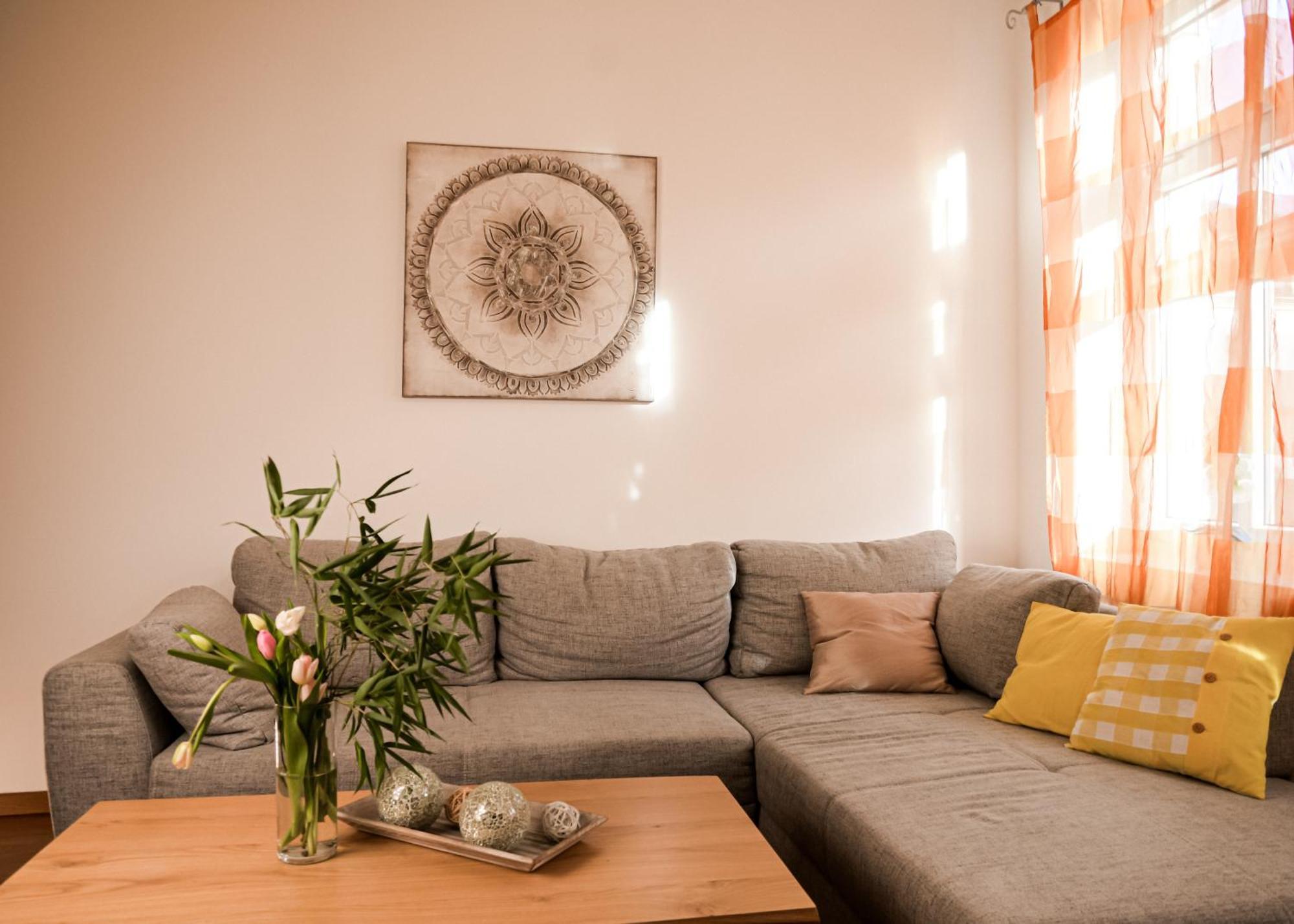 Apartmenthaus Sternstrasse ドレスデン エクステリア 写真