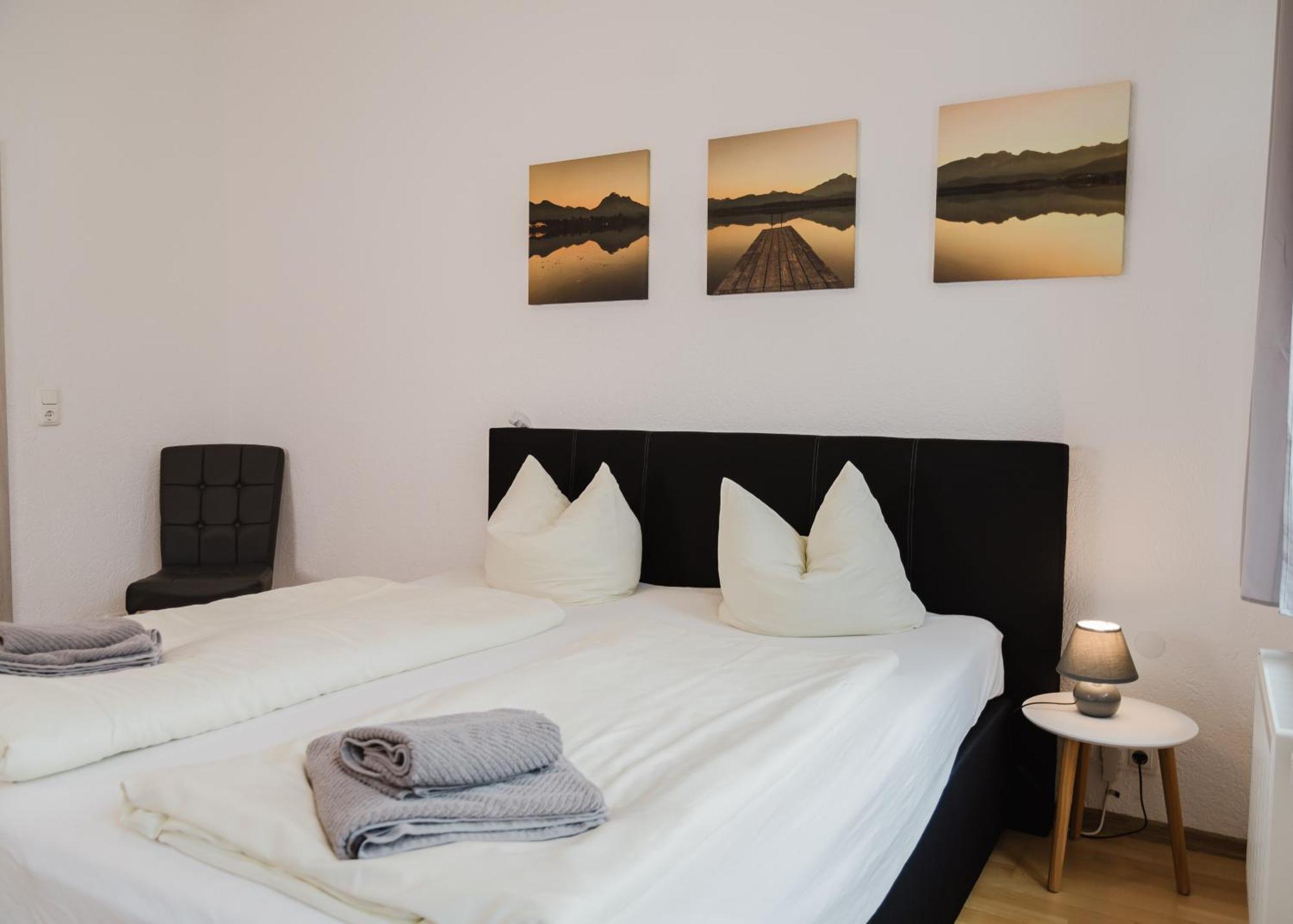 Apartmenthaus Sternstrasse ドレスデン エクステリア 写真