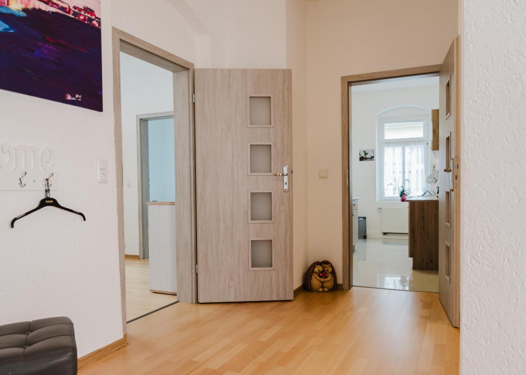 Apartmenthaus Sternstrasse ドレスデン エクステリア 写真