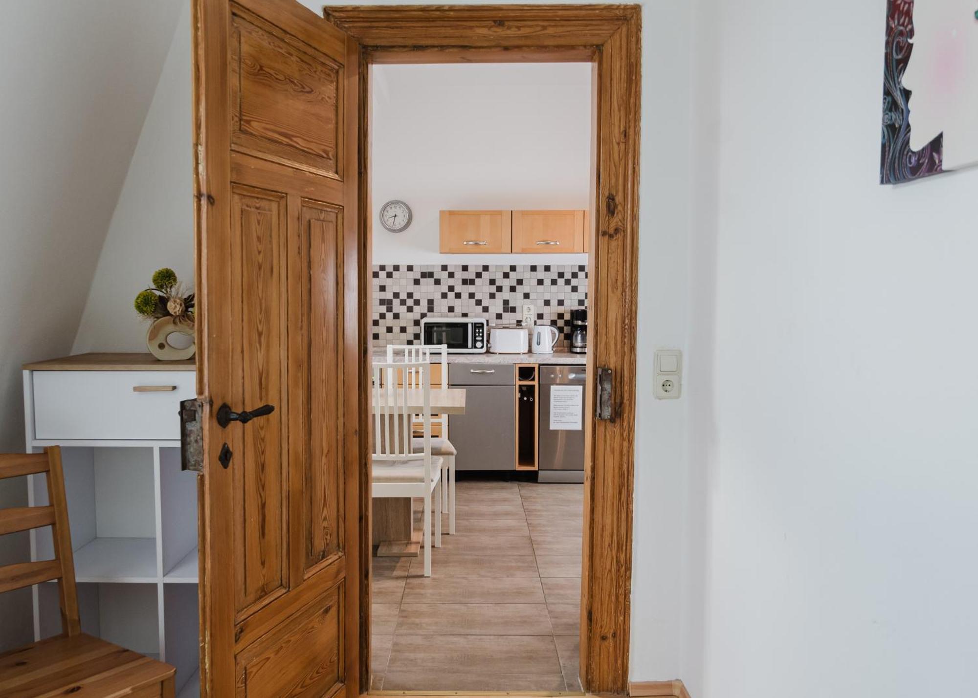 Apartmenthaus Sternstrasse ドレスデン エクステリア 写真