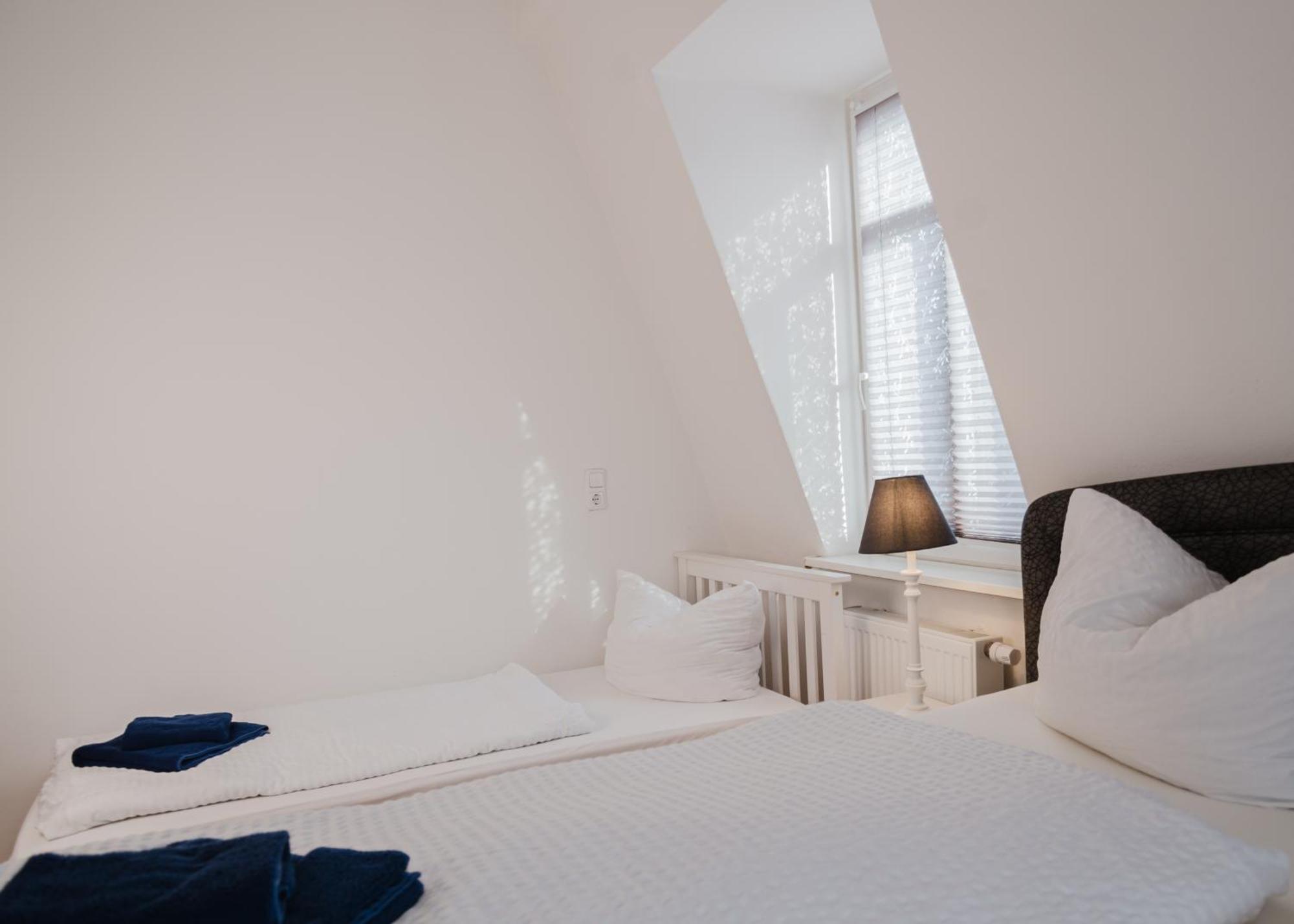 Apartmenthaus Sternstrasse ドレスデン エクステリア 写真