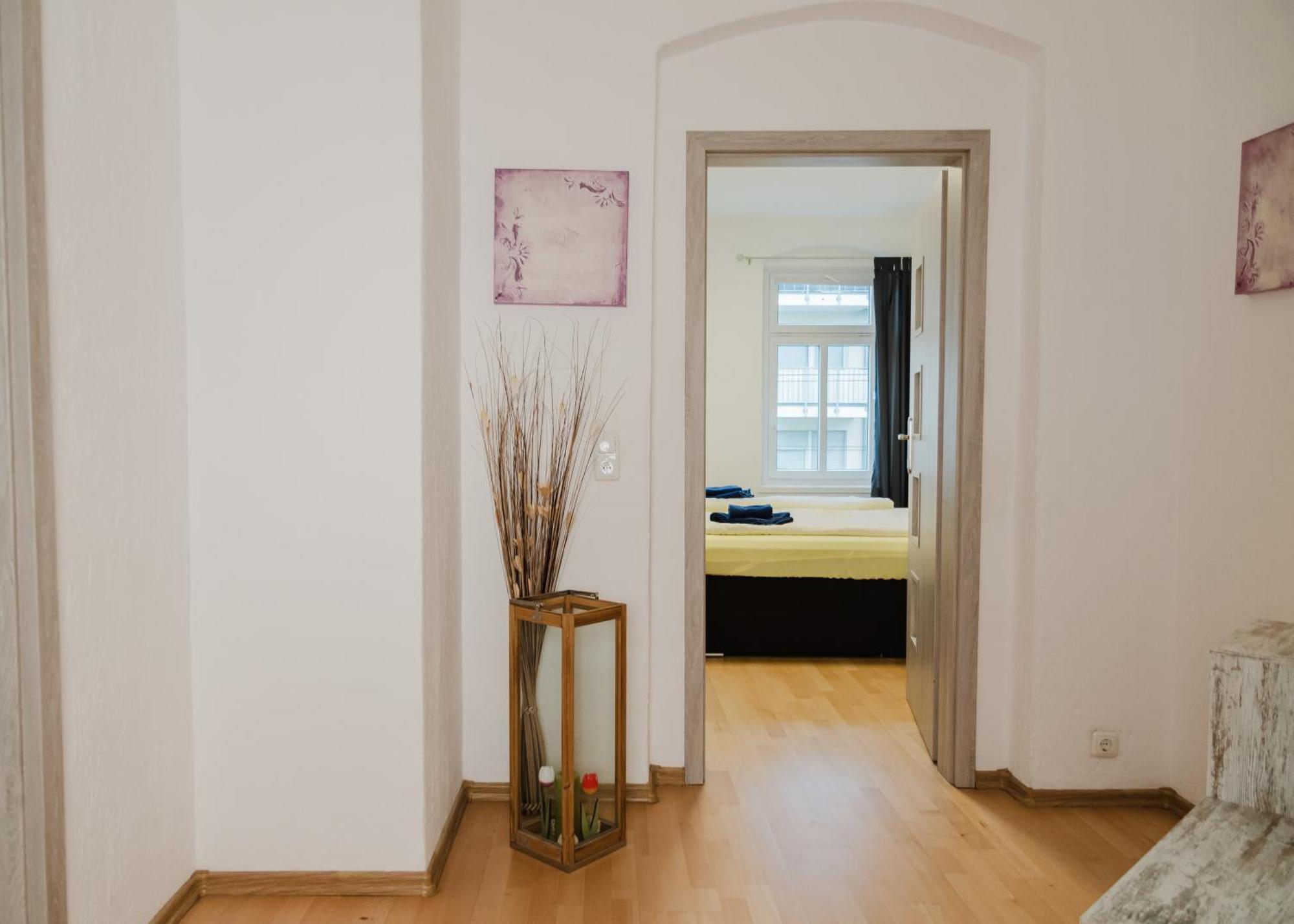 Apartmenthaus Sternstrasse ドレスデン エクステリア 写真