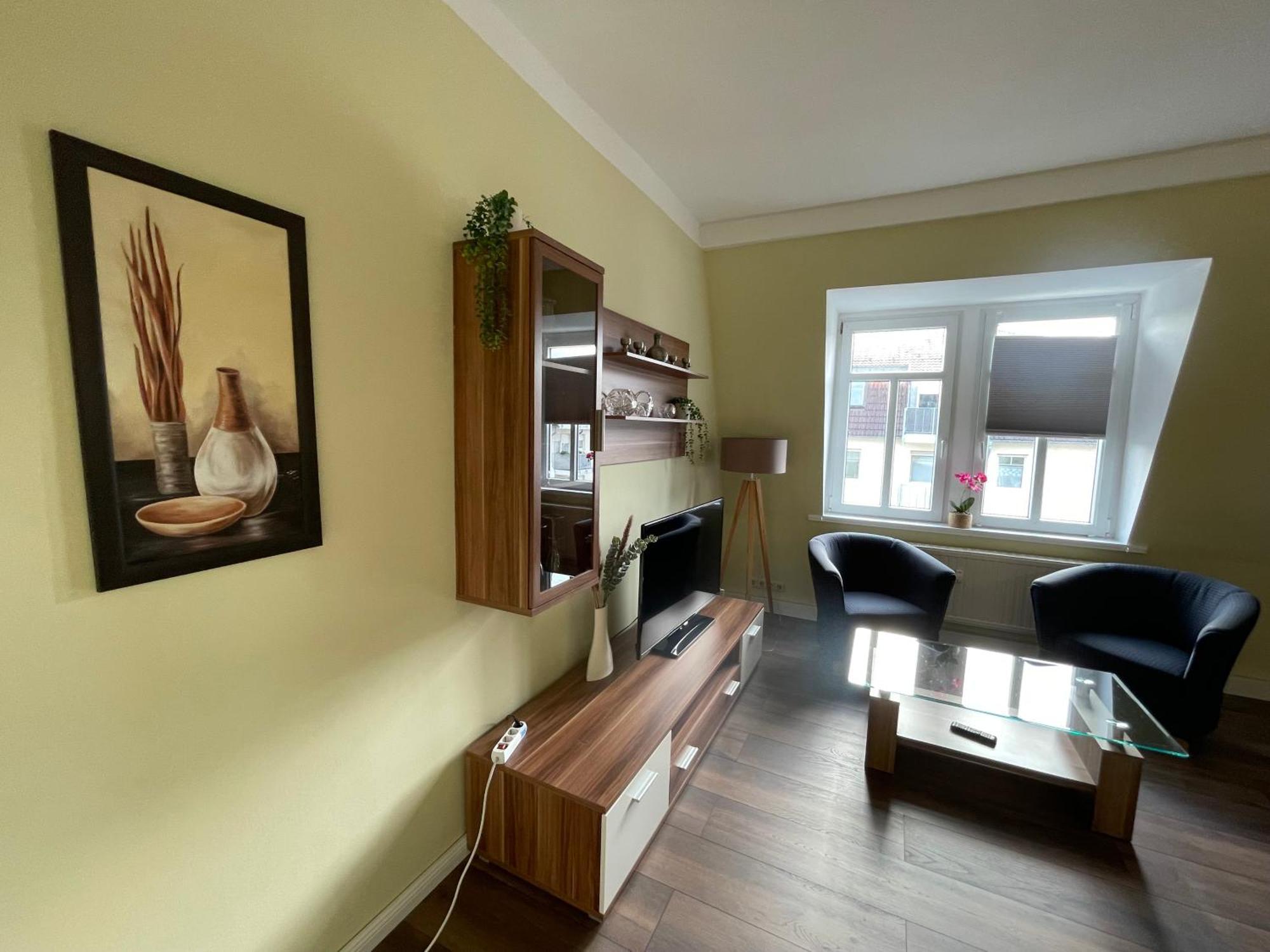 Apartmenthaus Sternstrasse ドレスデン エクステリア 写真